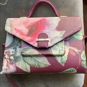 Ted Baker purse